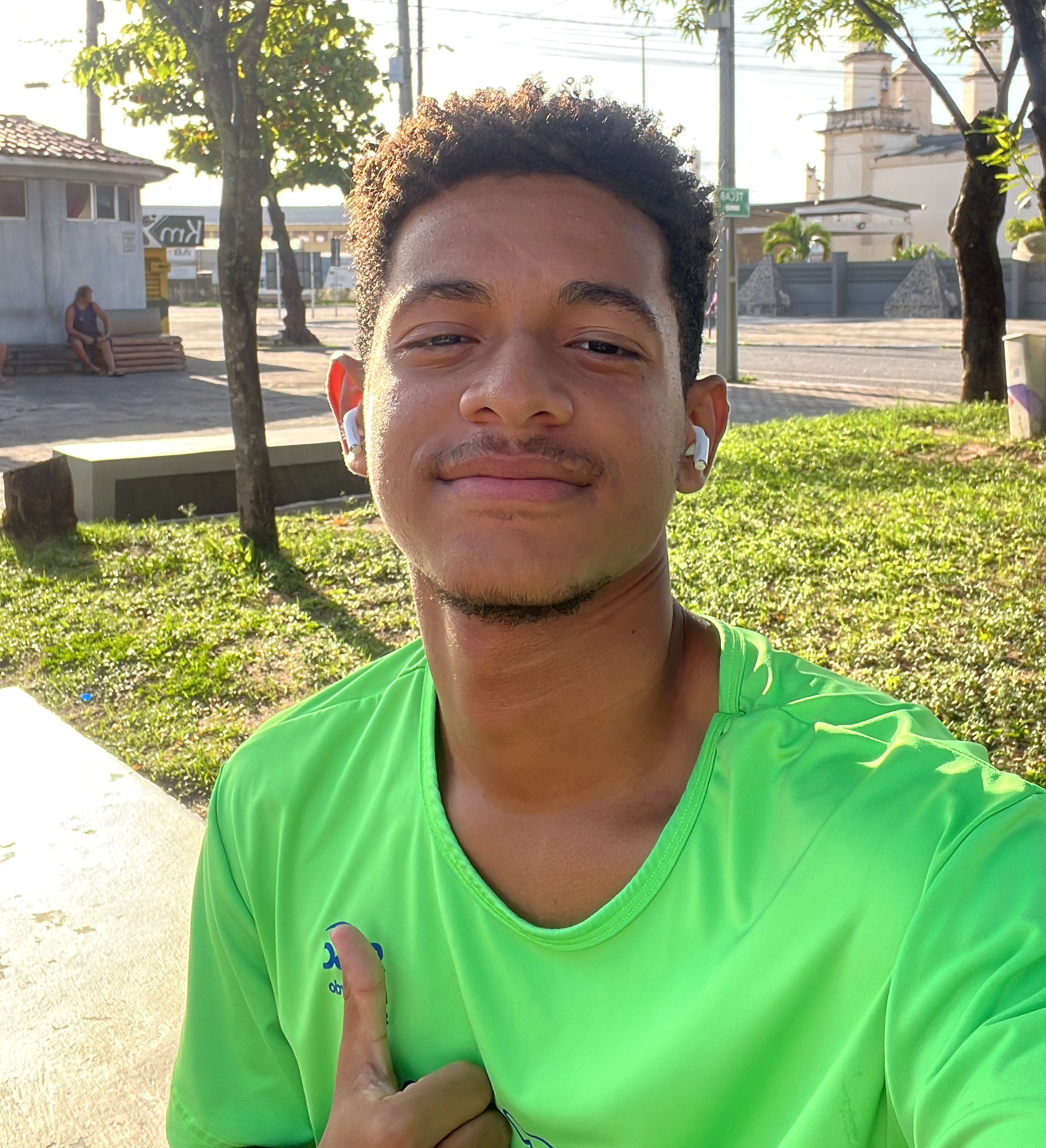 Foto de João Monteiro